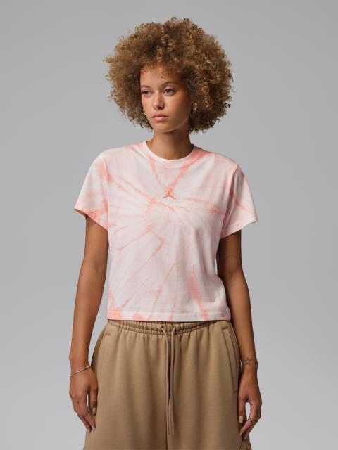 Jordan Brooklyn Women's Graphic T-Shirt