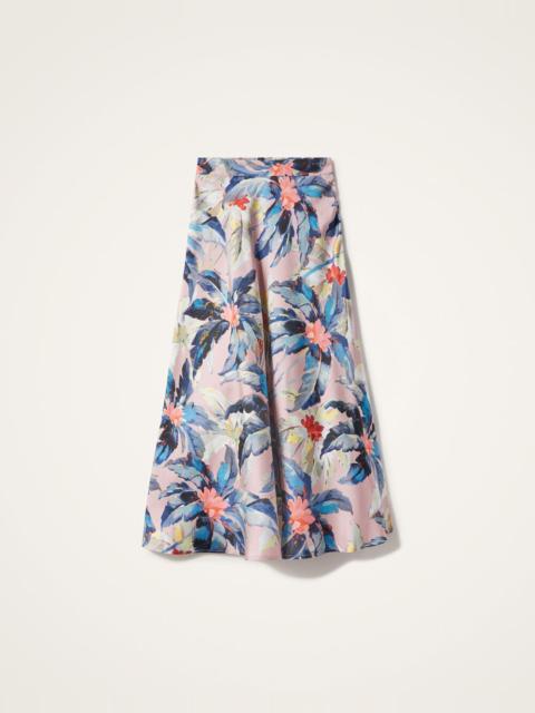Lungomare Skirt