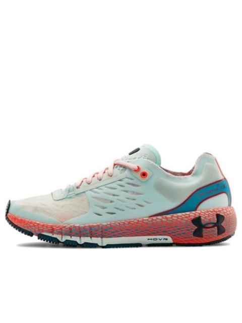 (WMNS) Under Armour HOVR Machina LT 'Rift Blue Escape' 3023906-400