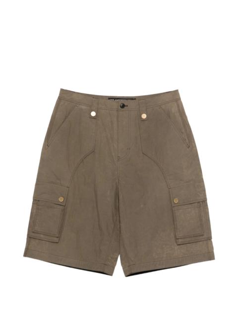 Carpenter Cargo Shorts