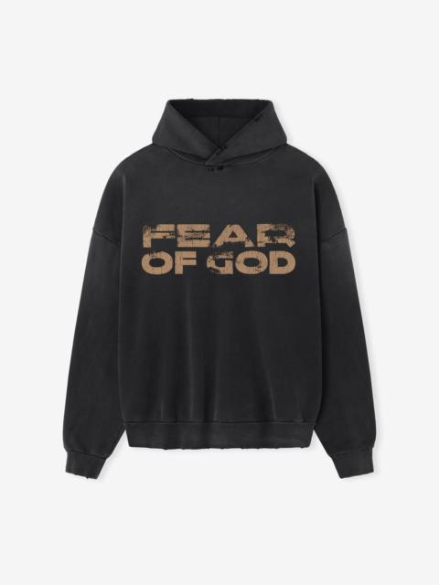Fear Of God Hoodie