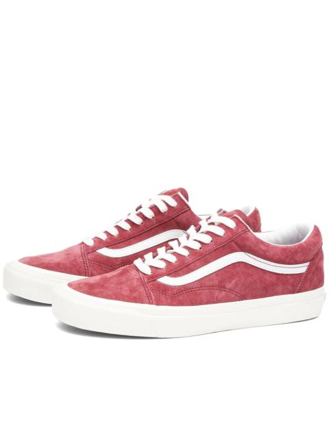 Vans UA Old Skool 36 DX