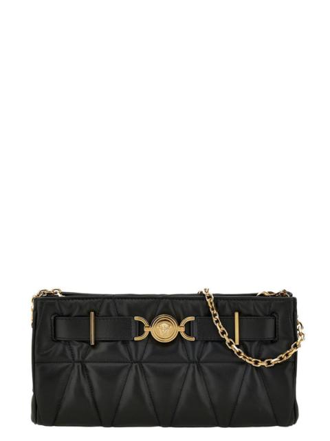 Medusa '95 Clutch - Black