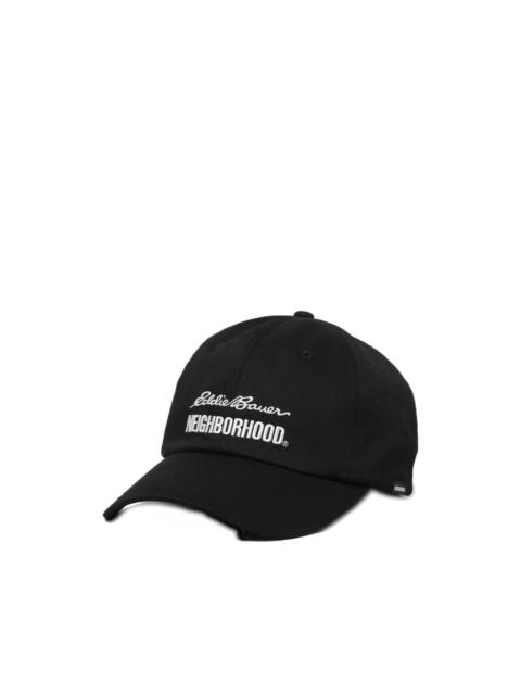 embroidery cap