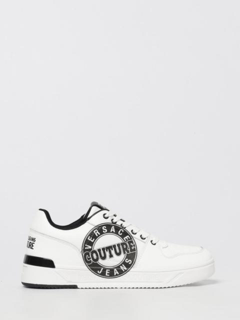 Sneakers woman Versace Jeans Couture