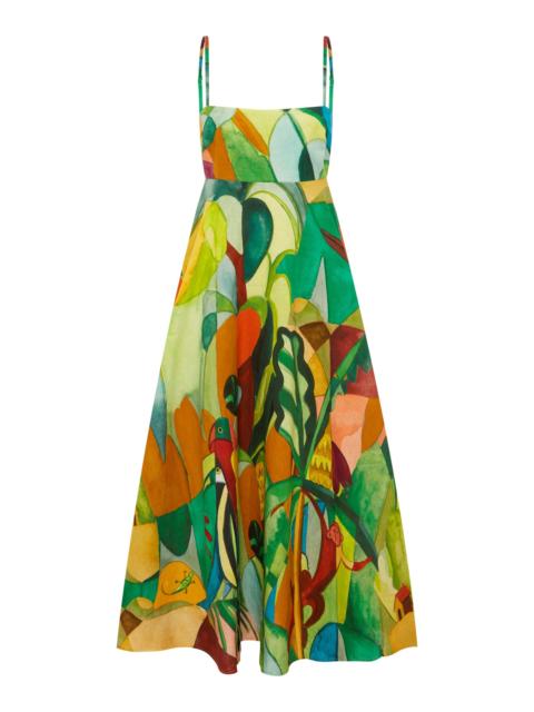 Mokshini Sundress