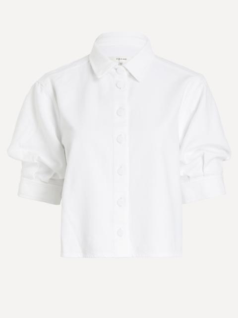 Billow Sleeve Shirt