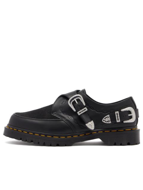 Dr. Martens Dr. Martens x The Great Frog Ramsey Creeper | REVERSIBLE