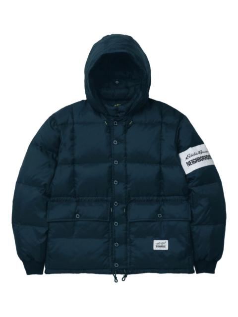 x Eddie Bauer Karakoram down jacket