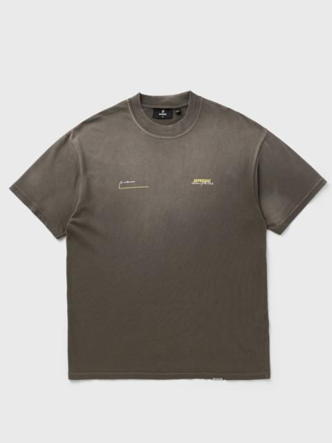 Patron Of The Club T-Shirt