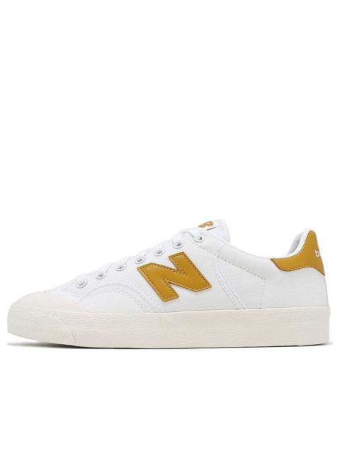 New Balance 100 'White Milk Candy' BB100VTB