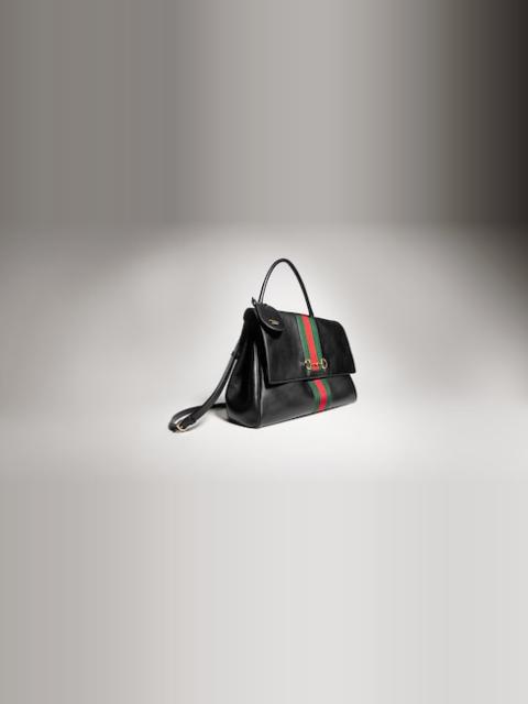 Paparazzo large top handle bag