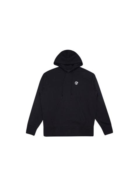Vans MENS Sweater Hooded Side Zipper Black VN0A48A8BLK