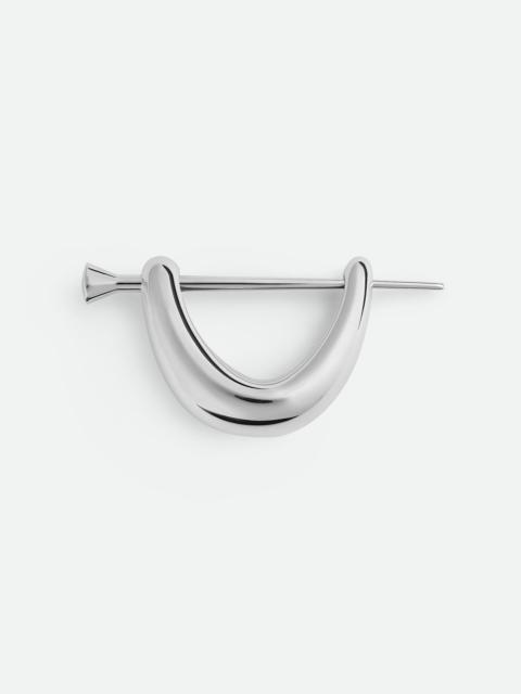 Ellipse Hair Clip