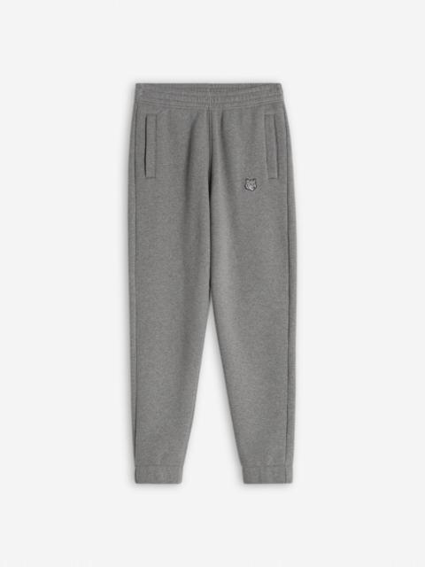 BOLD FOX HEAD PATCH COMFORT JOG PANTS