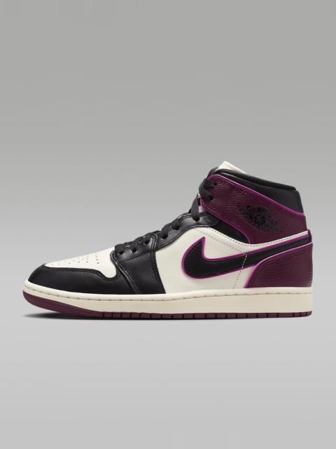 Air Jordan 1 Mid SE Women's Shoes