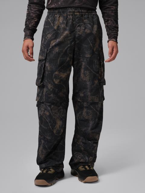 Jordan Brooklyn Men's Hike Mike Convertible Pants