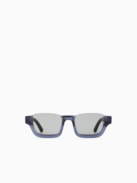 MEN’S RECTANGULAR SUNGLASSES