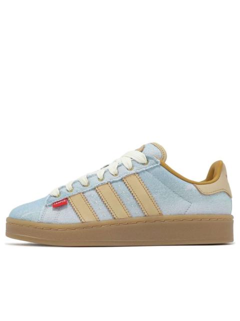 adidas Campus 00s 'Denim Blue Gum' IH3283