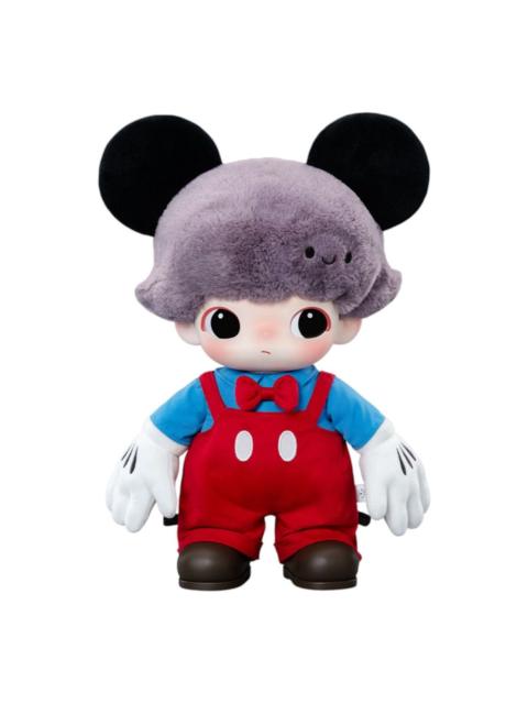 Pop Mart x Disney Dimoo World Mickey Vinyl Plush Bag PPMT-2503-0018
