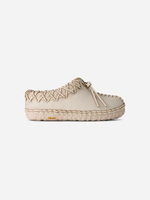 ® Tasman Albite Sheepskin Shoes in Jasmine