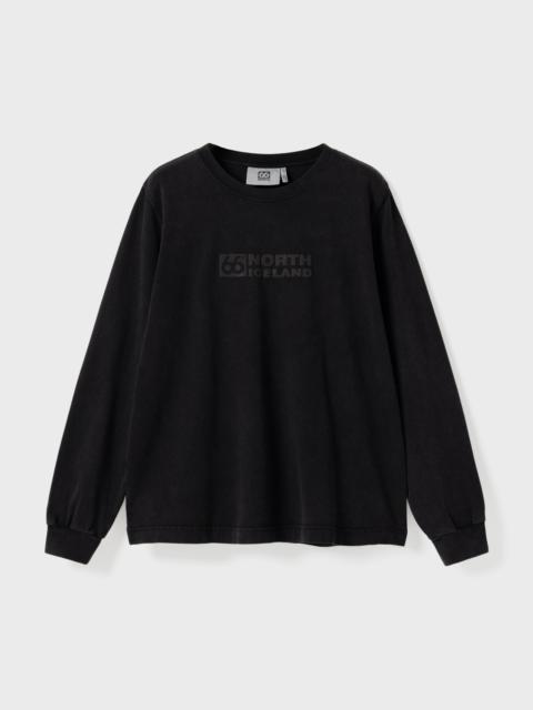 Women's Borgir Longsleeve