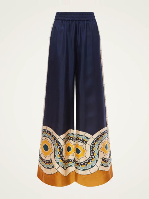 Palazzo Pants