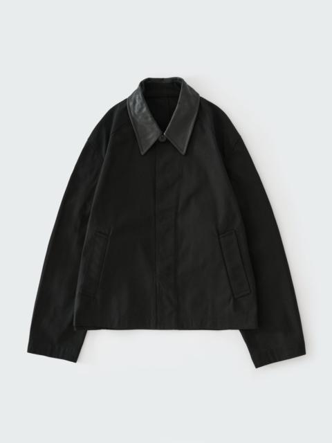 Dover Jacket