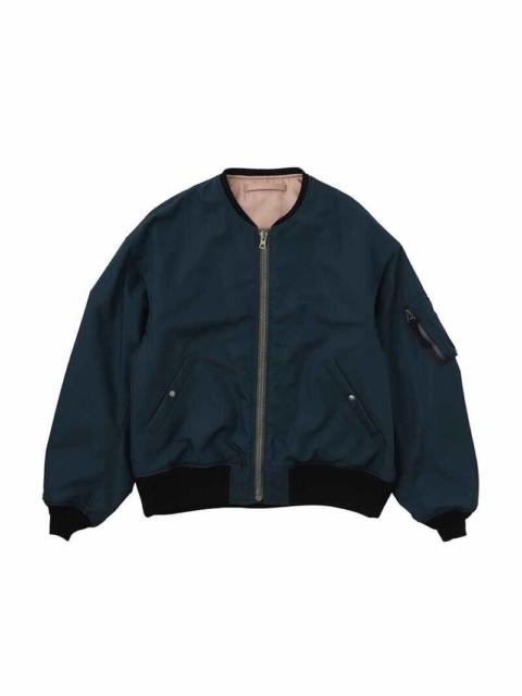 OLIVE THORSON (MAWATA ジャケット・アウター SILK) JKT