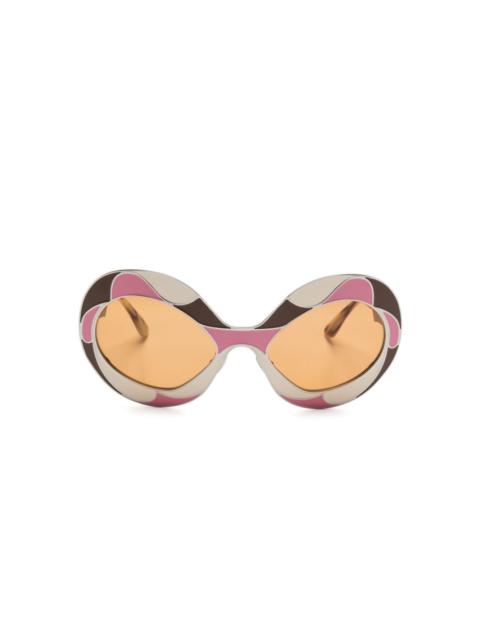 Vaso Land of Revelations sunglasses