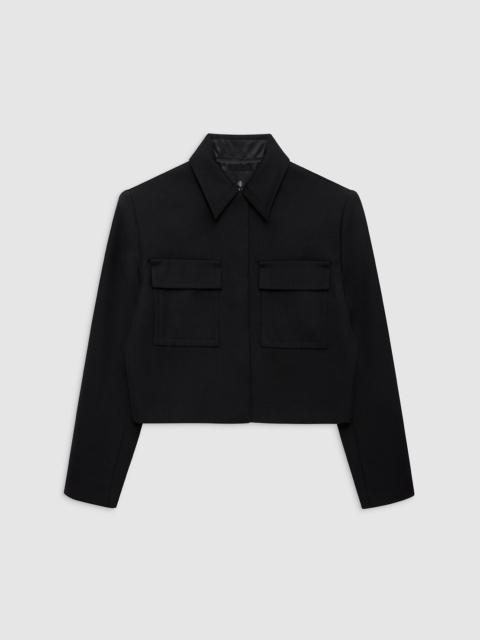 Dayton Jacket - Black