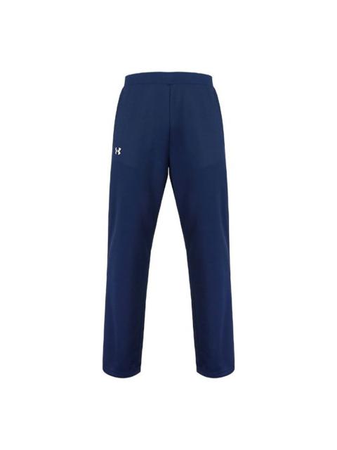 Under Armour Vital Woven Pants 'College Blue' 21500737-408