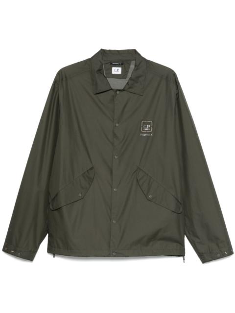 pertex shirt jacket