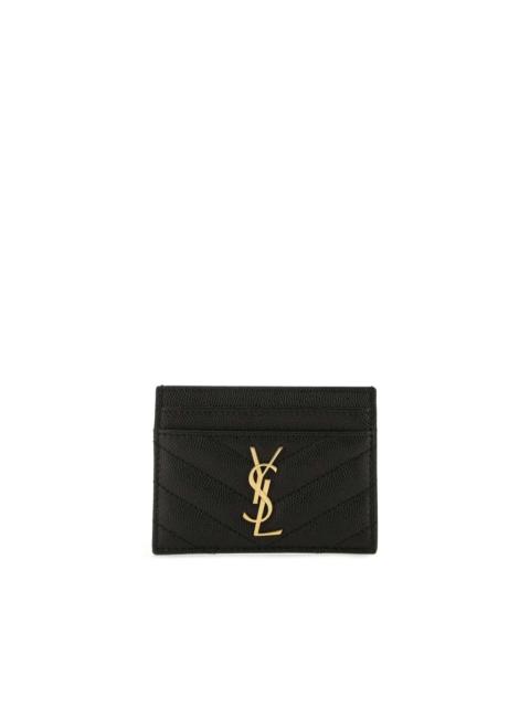Cassandre Matelassé cardholder