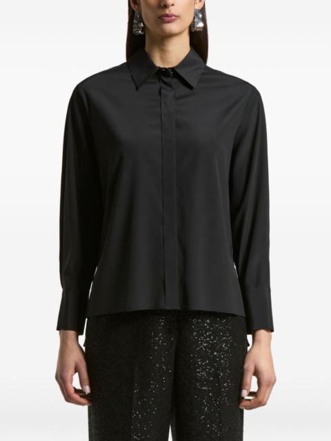 long-sleeve shirt