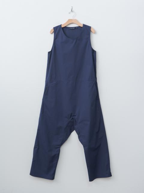 Portofino Jumpsuit - Sailor