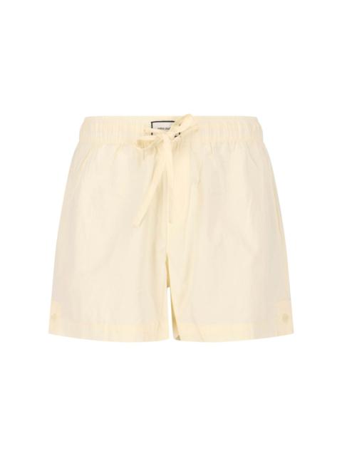 'LOUNGE' SHORTS