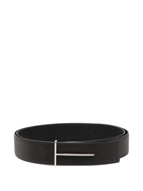 Tom Ford Leather Reversible Belt
