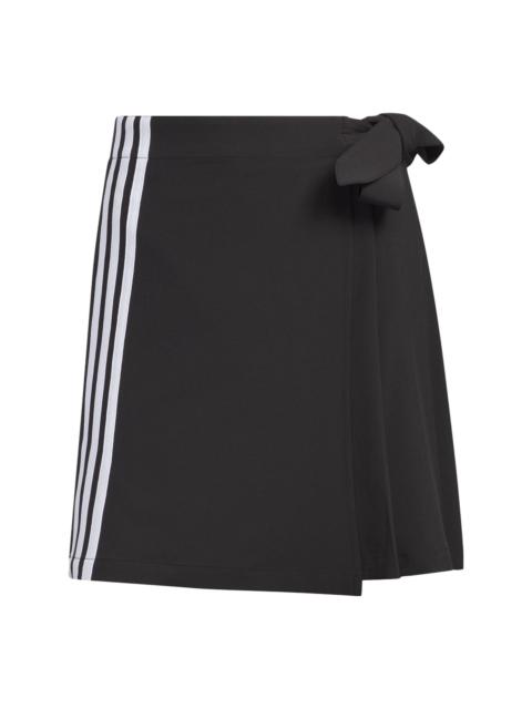 (WMNS) adidas Vibe Skirt 'Black' IK5148