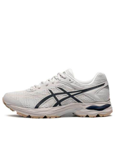 ASICS Gel-Flux 4 'White Navy' 1011A614-029