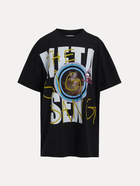 META SEX OVERSIZED T-SHIRT