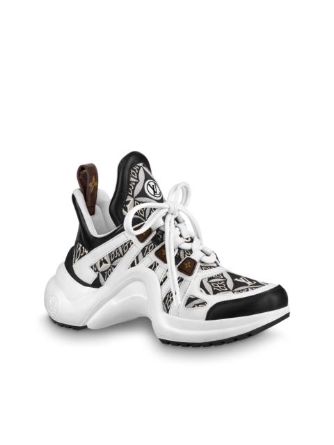 Lv Archlight Sneaker