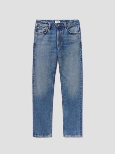 Zurie Straight
In Demi