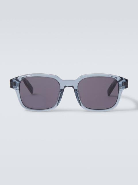 CD Icon square sunglasses