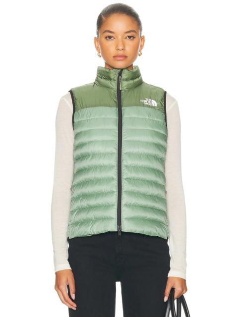 Terra Peak Vest