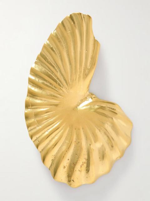 Birth Of Venus Brooch