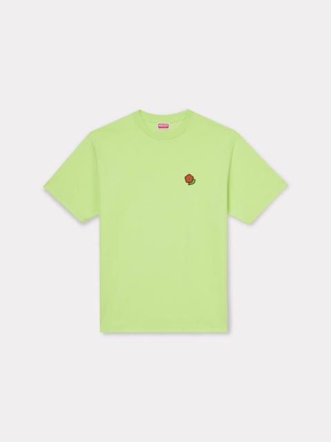 'KENZO Pop' embroidered T-shirt in cotton