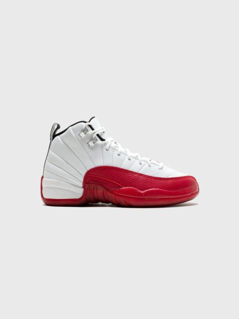 AIR JORDAN 12 RETRO "CHERRY"