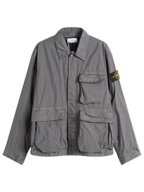 Stone Island Crinkle Reps Jacket