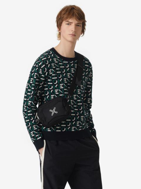 KENZO Sport 'Little X' bag